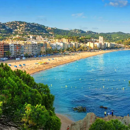 Ferienhaus Mercury By Interhome Lloret de Mar