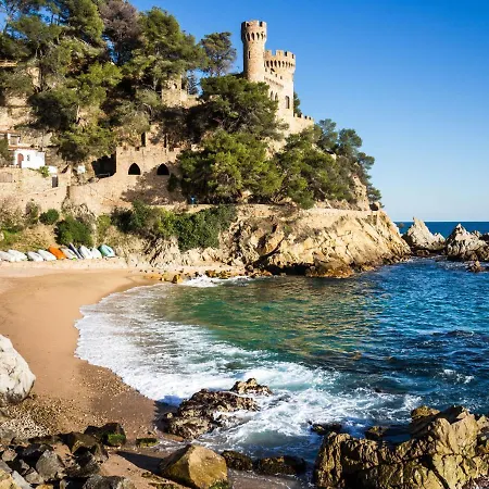 Mercury By Interhome Ferienhaus Lloret de Mar