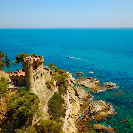 Mercury By Interhome Ferienhaus Lloret de Mar
