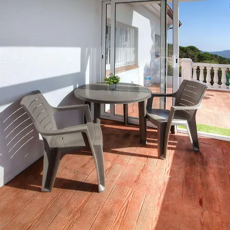 Ferienhaus Mercury By Interhome