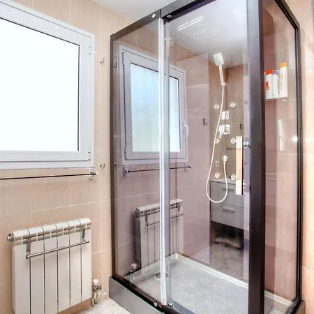 Ferienhaus Mercury By Interhome