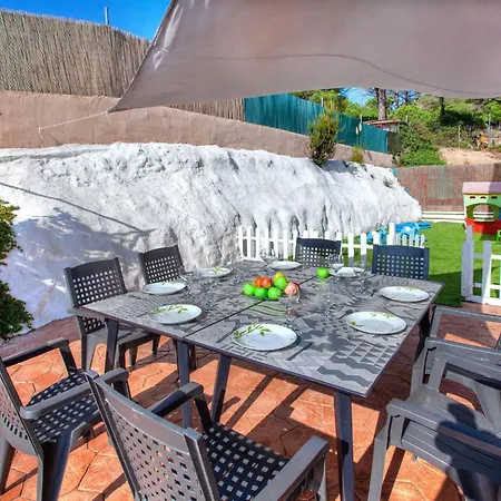 Mercury By Interhome Ferienhaus Lloret de Mar