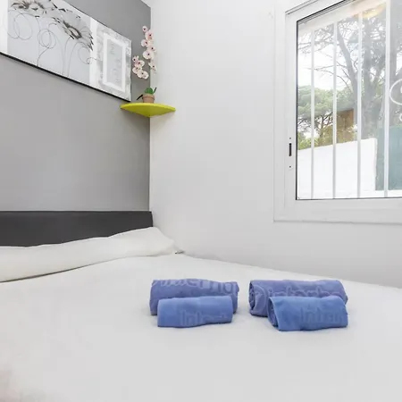 Ferienhaus Mercury By Interhome Lloret de Mar