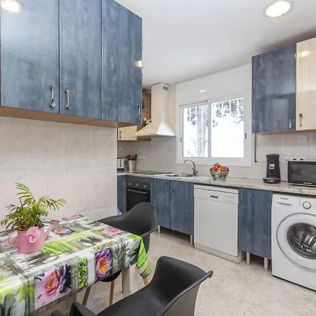 Ferienhaus Mercury By Interhome *