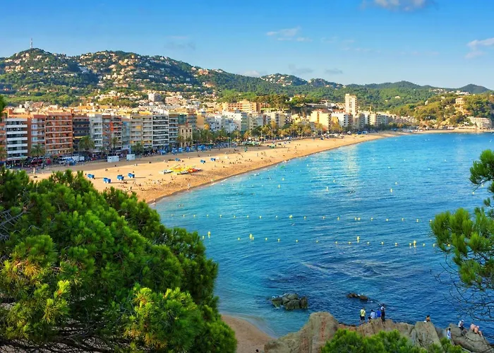 Tatil Evi Mercury By Interhome Lloret de Mar