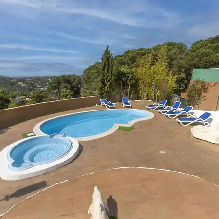 Mercury By Interhome Prázdninový dům Lloret de Mar