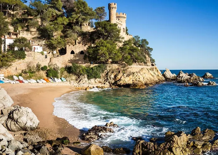 Mercury By Interhome Dom wakacyjny Lloret de Mar